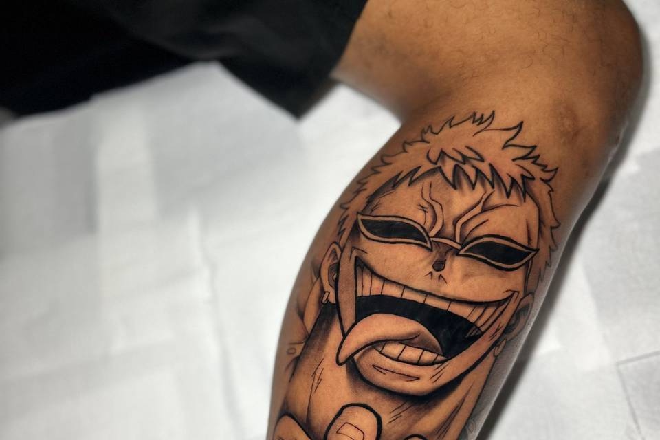 Anime