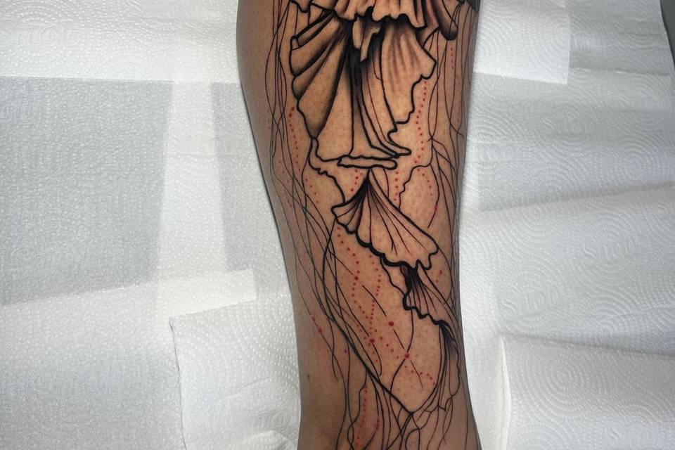 Blackwork