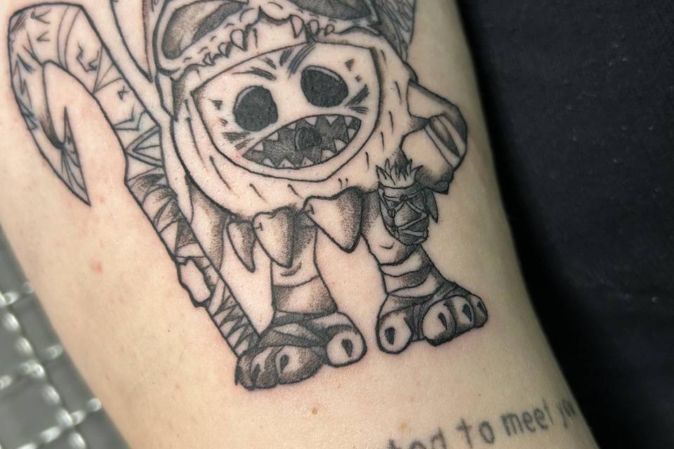 Blackwork