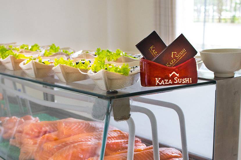 Kaza Sushi