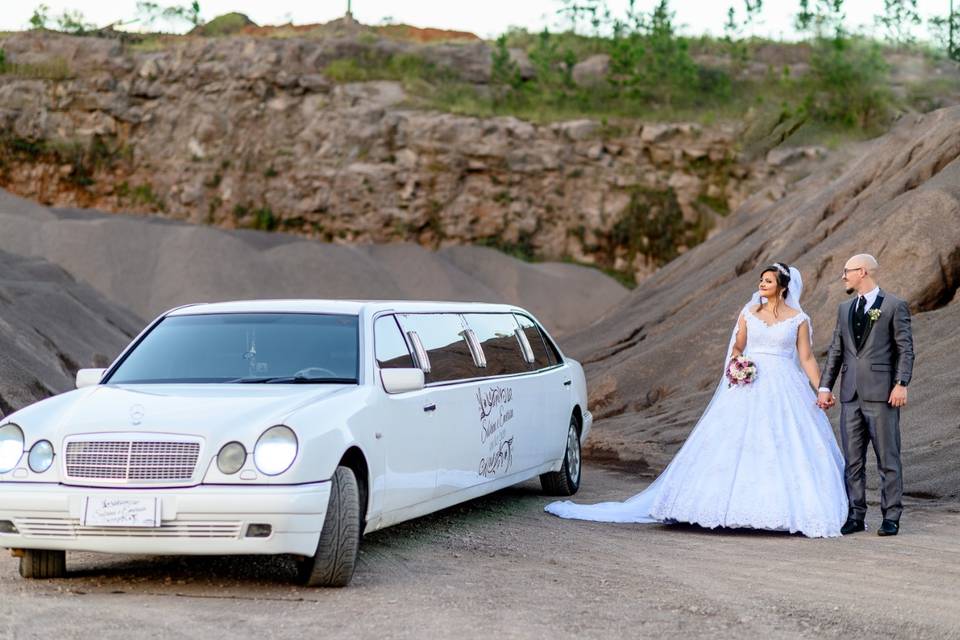 Valtrick Limousines