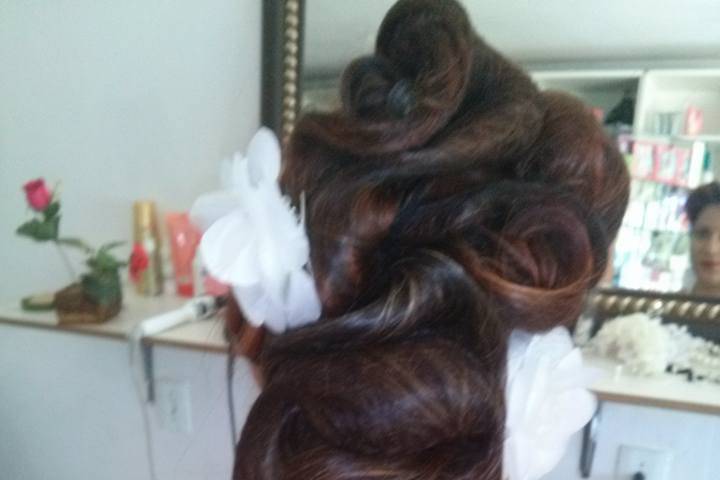 Penteado