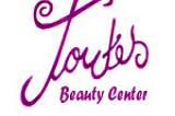 Toutes Beauty Center logo