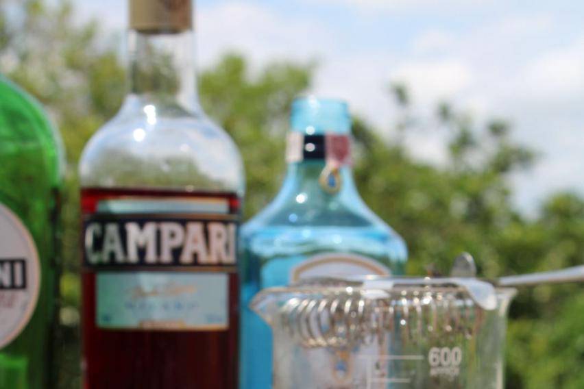 Negroni