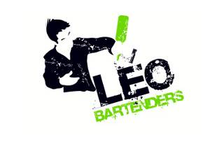 Léo Bartenders Logo