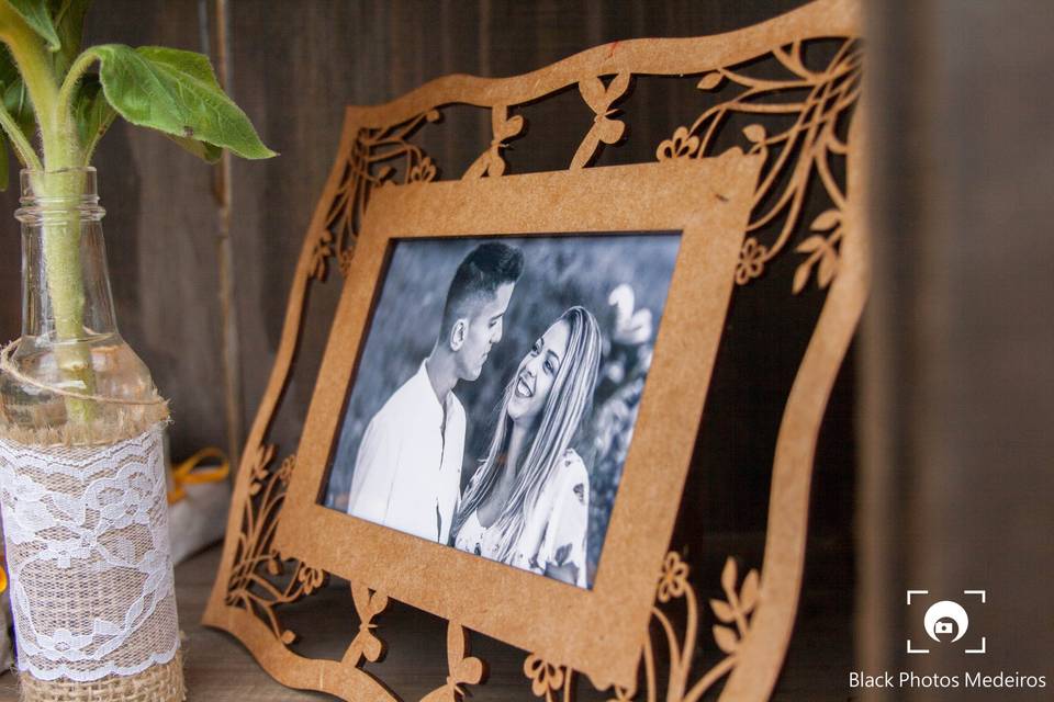 Glauco e Bárbara