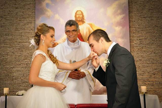 Gilberto e Agatha©