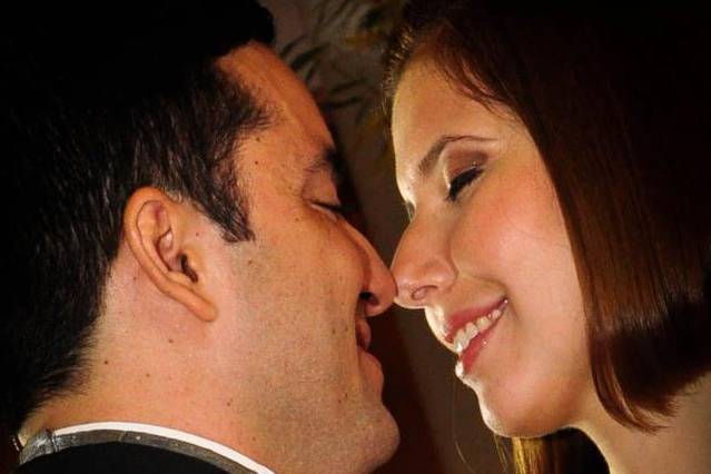 Gilberto e Agatha©