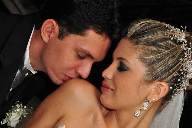 Gilberto e Agatha©