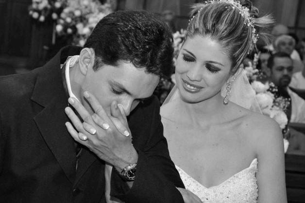 Gilberto e Agatha©