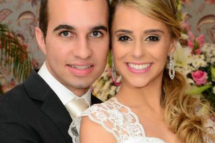 Gilberto e Agatha©