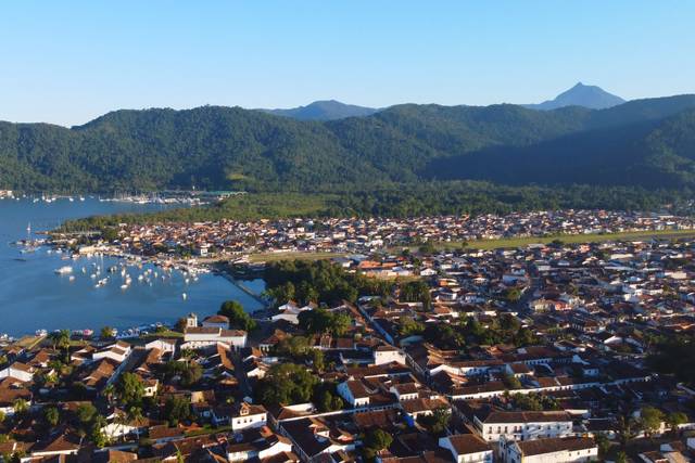 Paraty