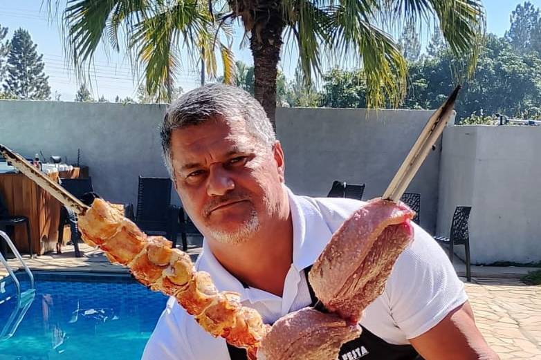 ChEf Fred