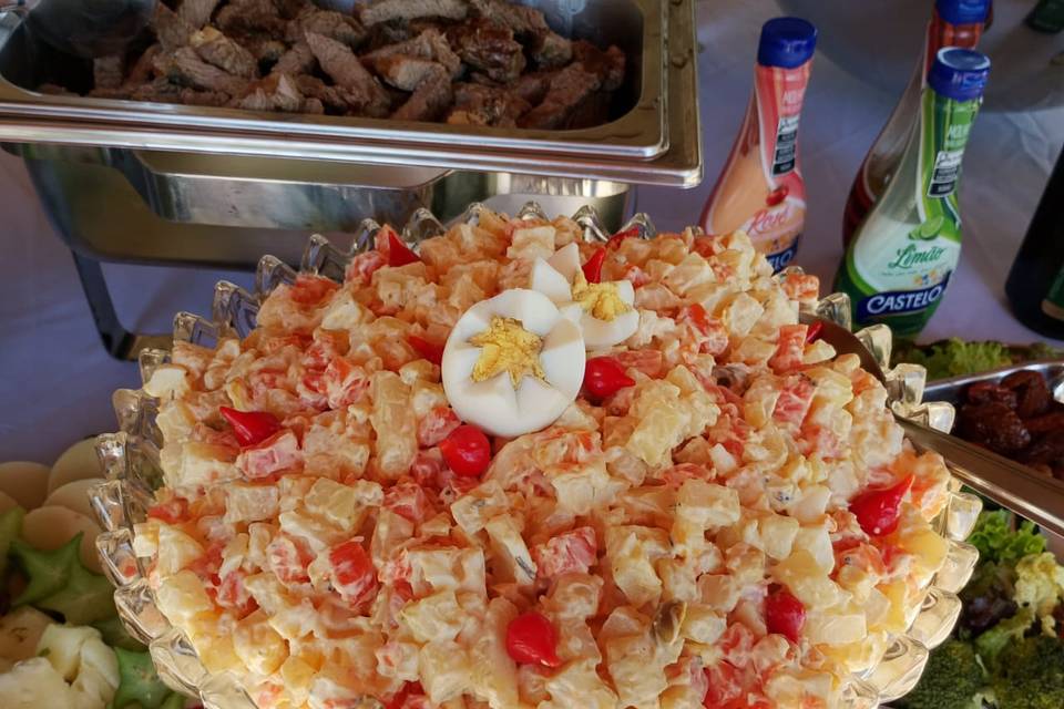 Hellmanns com Legumes etc