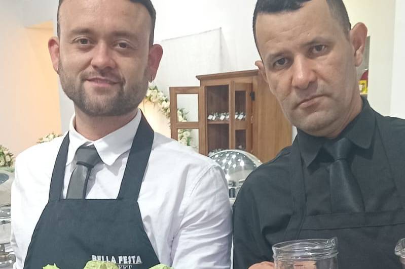 Equipe Profissional
