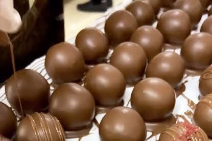 Bombons finos
