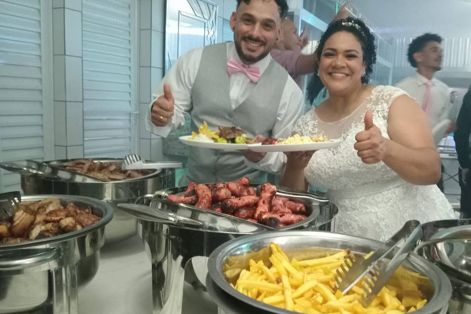 Churrasco Gourmet
