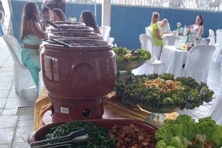Feijoada Brasil