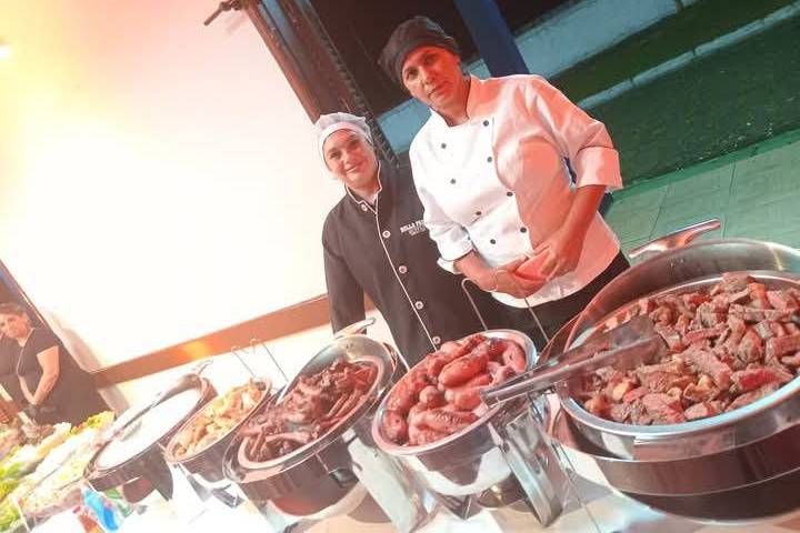 Churrasco Gourmet Zona Sul