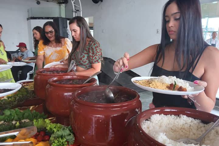 Feijoada Brasil