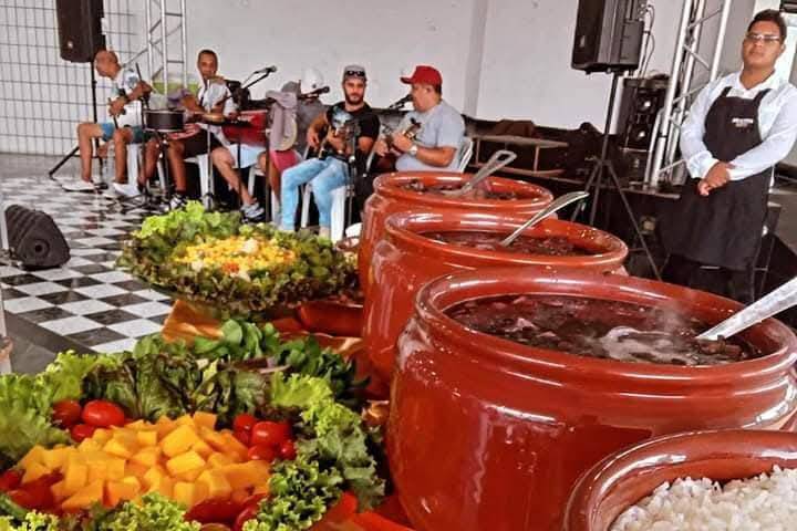 Feijoada Ligth