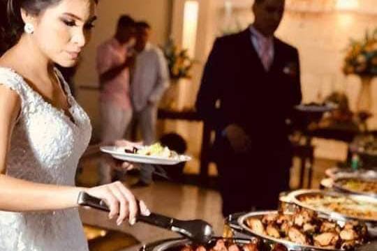 Churrasco Gourmet