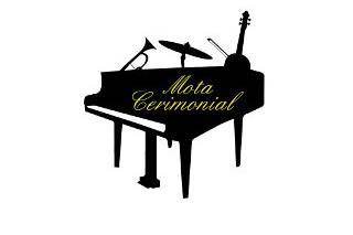 Mota Cerimonial logo