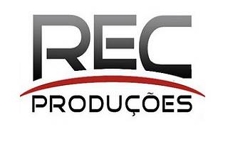 REC Produções logo