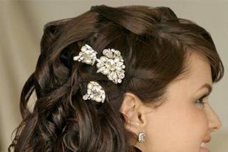 You enjoy Hair Make Up