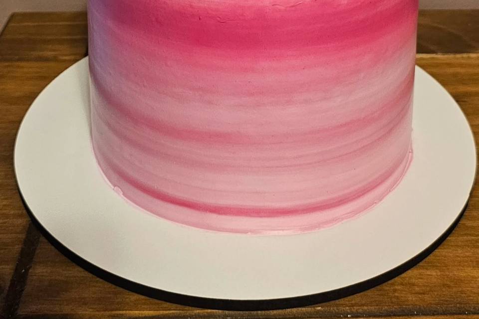 Hanna Cake's