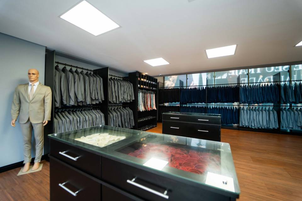 Lord's Trajes
