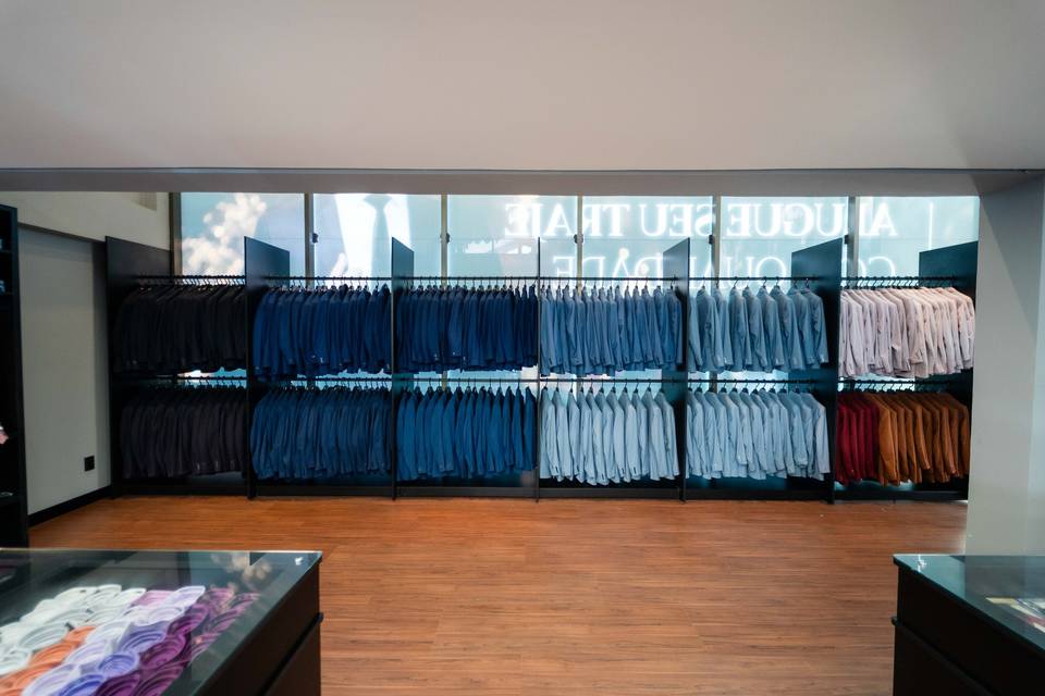 Lord's Trajes