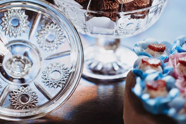 Brigadeiros Gourmet
