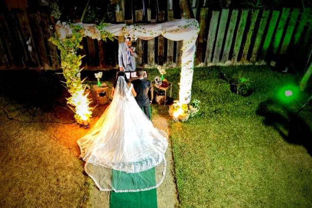 Serviço personalizado