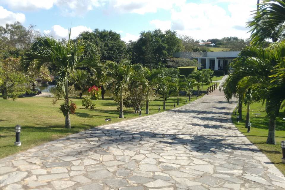 Rancho Paraíso