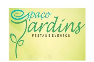 Espaço Jardins Eventos logo