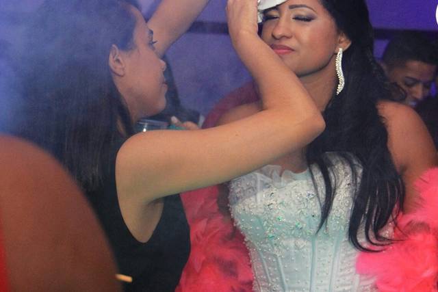 Fernanda & Roberlan
