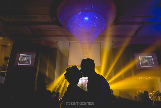 Rosa Mecanica Films
