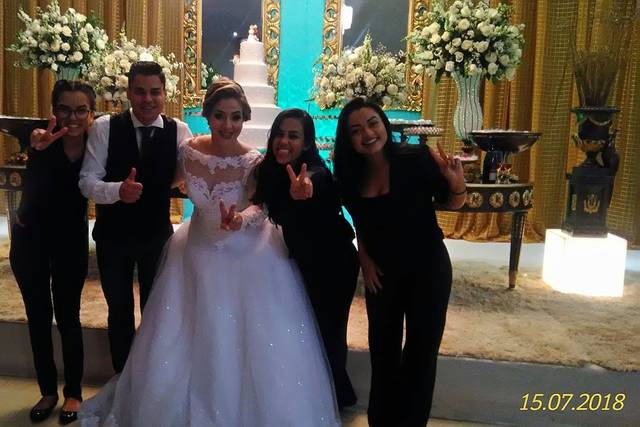 Angels Wedding planner