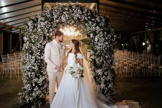 Espaço Barão Eventos