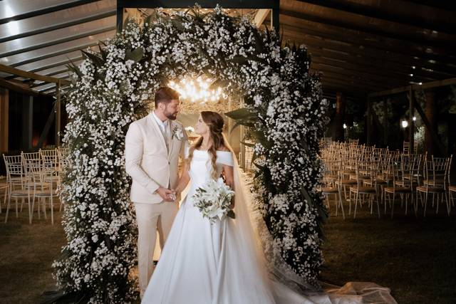 Espaço Barão Eventos