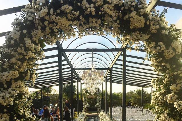 Espaço Barão Eventos