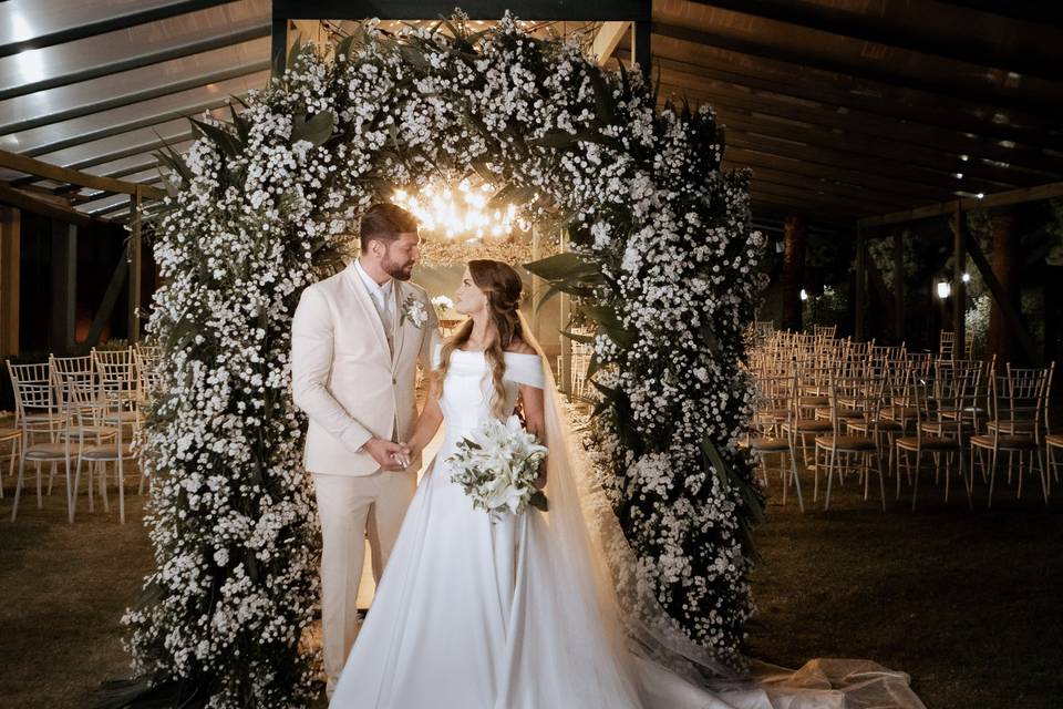 Espaço Barão Eventos