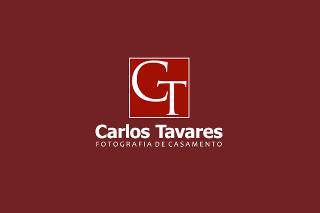 Logo Carlos Tavares Fotografia