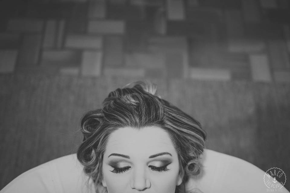 Making Of Liliane&Juseppe