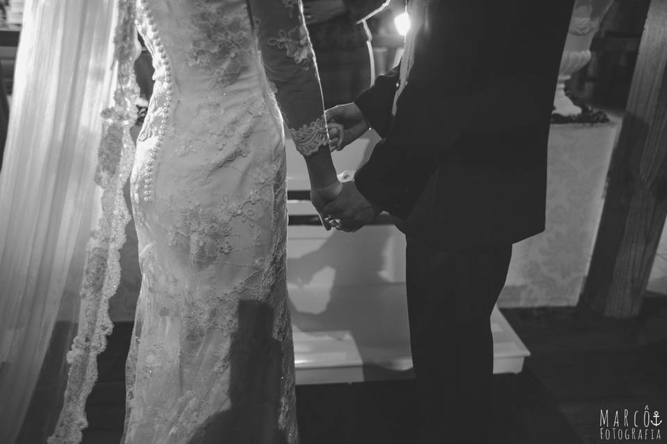 Wedding Bruna&Robson