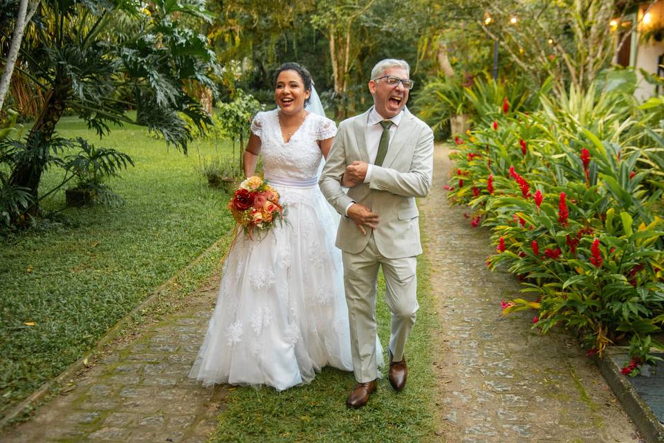 Casamento Yasmim e Lucas