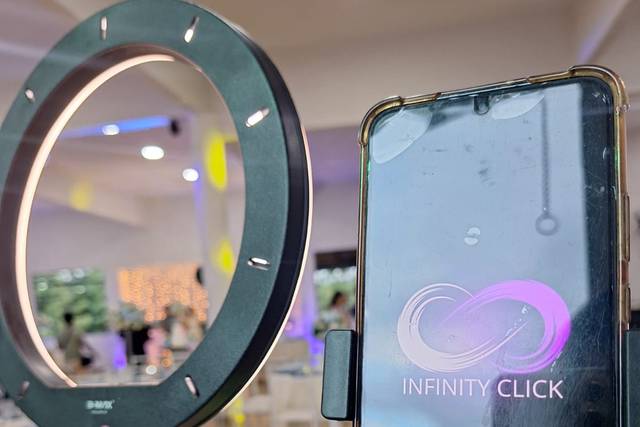Infinity Click