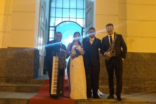 Música para a Cerimônia