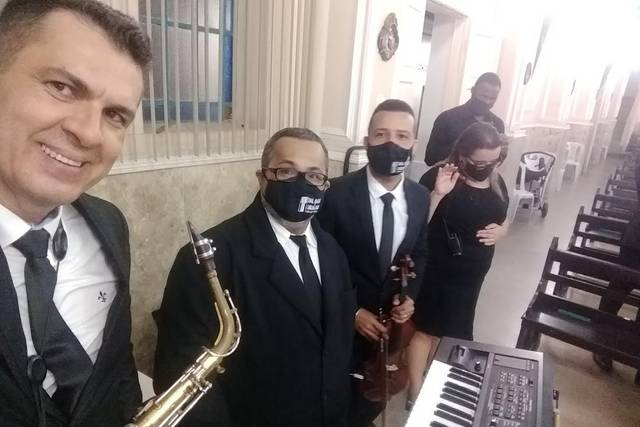 Música para a Cerimônia